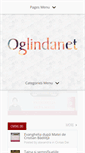 Mobile Screenshot of oglindanet.ro